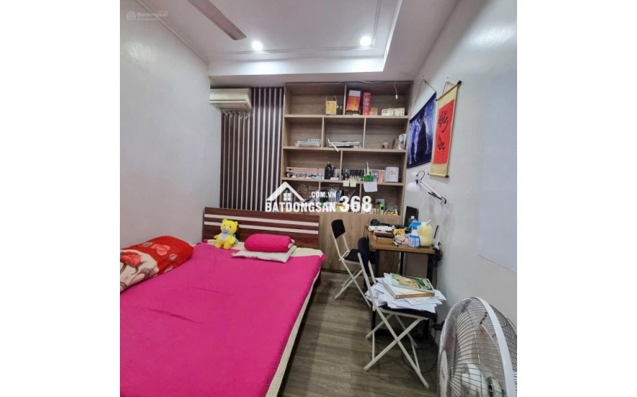 Cho thuê TẦNG 7, NGÕ HUỲNH VĂN NGHỆ, GÒ VẬP, GIÁ 6.4 TỶ - VỊ TRÍ VÀNG, SỔ HỒNG CHÍNH CHỦ
